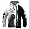 Barbet - Steal Your Heart, Steal Your Bed - Hoodie, Sweatshirt, TShirt