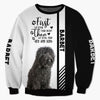 Barbet - Steal Your Heart, Steal Your Bed - Hoodie, Sweatshirt, TShirt