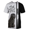 Barbet - Steal Your Heart, Steal Your Bed - Hoodie, Sweatshirt, TShirt