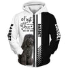 Barbet - Steal Your Heart, Steal Your Bed - Hoodie, Sweatshirt, TShirt