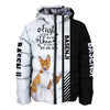 Basenji - Steal Your Heart, Steal Your Bed - Hoodie, Sweatshirt, TShirt