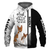 Basenji - Steal Your Heart, Steal Your Bed - Hoodie, Sweatshirt, TShirt