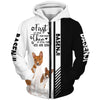Basenji - Steal Your Heart, Steal Your Bed - Hoodie, Sweatshirt, TShirt