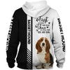 Basset Hound - Steal Your Heart, Steal Your Bed - Hoodie, Sweatshirt, TShirt