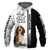 Basset Hound - Steal Your Heart, Steal Your Bed - Hoodie, Sweatshirt, TShirt