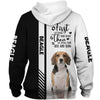 Beagle - Steal Your Heart, Steal Your Bed - Hoodie, Sweatshirt, TShirt