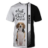 Beagle - Steal Your Heart, Steal Your Bed - Hoodie, Sweatshirt, TShirt