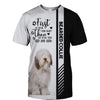Bearded Collie - Steal Your Heart, Steal Your Bed - Hoodie, Sweatshirt, TShirt