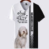 Bearded Collie - Steal Your Heart, Steal Your Bed - Hoodie, Sweatshirt, TShirt