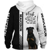 Beauceron Steal Your Heart, Steal Your Bed - Hoodie, Sweatshirt, TShirt