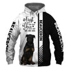 Beauceron Steal Your Heart, Steal Your Bed - Hoodie, Sweatshirt, TShirt