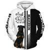 Beauceron Steal Your Heart, Steal Your Bed - Hoodie, Sweatshirt, TShirt
