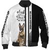 Belgian Shepherd Dog - Steal Your Heart, Steal Your Bed - Hoodie, Sweatshirt, TShirt