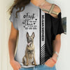 Belgian Shepherd Dog - Steal Your Heart, Steal Your Bed - Hoodie, Sweatshirt, TShirt