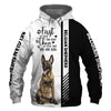 Belgian Shepherd Dog - Steal Your Heart, Steal Your Bed - Hoodie, Sweatshirt, TShirt