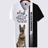 Belgian Shepherd Dog - Steal Your Heart, Steal Your Bed - Hoodie, Sweatshirt, TShirt