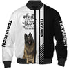 Belgian Shepherd Dog (Tervuren) - Steal Your Heart, Steal Your Bed - Hoodie, Sweatshirt, TShirt