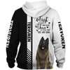 Belgian Shepherd Dog (Tervuren) - Steal Your Heart, Steal Your Bed - Hoodie, Sweatshirt, TShirt