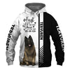 Belgian Shepherd Dog (Tervuren) - Steal Your Heart, Steal Your Bed - Hoodie, Sweatshirt, TShirt