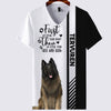 Belgian Shepherd Dog (Tervuren) - Steal Your Heart, Steal Your Bed - Hoodie, Sweatshirt, TShirt