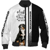 Bernese Mountain Dog - Steal Your Heart, Steal Your Bed - Hoodie, Sweatshirt, TShirt