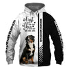 Bernese Mountain Dog - Steal Your Heart, Steal Your Bed - Hoodie, Sweatshirt, TShirt