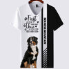 Bernese Mountain Dog - Steal Your Heart, Steal Your Bed - Hoodie, Sweatshirt, TShirt