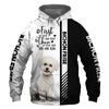 Bichon Frise - 
Steal Your Heart, Steal Your Bed - Hoodie, Sweatshirt, TShirt