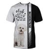 Bichon Frise - 
Steal Your Heart, Steal Your Bed - Hoodie, Sweatshirt, TShirt