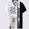 Bichon Frise - 
Steal Your Heart, Steal Your Bed - Hoodie, Sweatshirt, TShirt