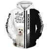 Bichon Frise - 
Steal Your Heart, Steal Your Bed - Hoodie, Sweatshirt, TShirt