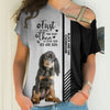 Black and Tan Coonhound - Steal Your Heart, Steal Your Bed -Hoodie, Sweatshirt, TShirt
