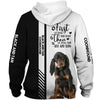 Black and Tan Coonhound - Steal Your Heart, Steal Your Bed -Hoodie, Sweatshirt, TShirt