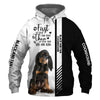 Black and Tan Coonhound - Steal Your Heart, Steal Your Bed -Hoodie, Sweatshirt, TShirt