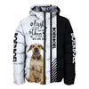 Boerboel - Steal Your Heart, Steal Your Bed - Hoodie, Sweatshirt, TShirt