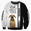Boerboel - Steal Your Heart, Steal Your Bed - Hoodie, Sweatshirt, TShirt