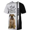 Boerboel - Steal Your Heart, Steal Your Bed - Hoodie, Sweatshirt, TShirt