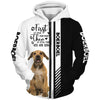 Boerboel - Steal Your Heart, Steal Your Bed - Hoodie, Sweatshirt, TShirt