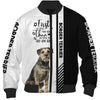 Border Terrier - Steal Your Heart, Steal Your Bed - Hoodie, Sweatshirt, TShirt