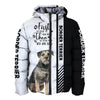 Border Terrier - Steal Your Heart, Steal Your Bed - Hoodie, Sweatshirt, TShirt