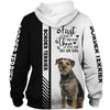 Border Terrier - Steal Your Heart, Steal Your Bed - Hoodie, Sweatshirt, TShirt