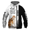 Borzoi - Steal Your Heart, Steal Your Bed - Hoodie, Sweatshirt, TShirt