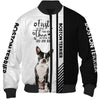 Boston Terrier - Steal Your Heart, Steal Your Bed - Hoodie, Sweatshirt, TShirt