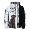 Bouvier des Flandres Hoodie, Sweatshirt, TShirt, Jacket