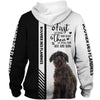 Bouvier des Flandres Hoodie, Sweatshirt, TShirt, Jacket