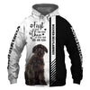 Bouvier des Flandres Hoodie, Sweatshirt, TShirt, Jacket