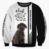 Bouvier des Flandres Hoodie, Sweatshirt, TShirt, Jacket