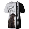 Bouvier des Flandres Hoodie, Sweatshirt, TShirt, Jacket