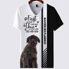 Bouvier des Flandres Hoodie, Sweatshirt, TShirt, Jacket