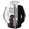 Bouvier des Flandres Hoodie, Sweatshirt, TShirt, Jacket